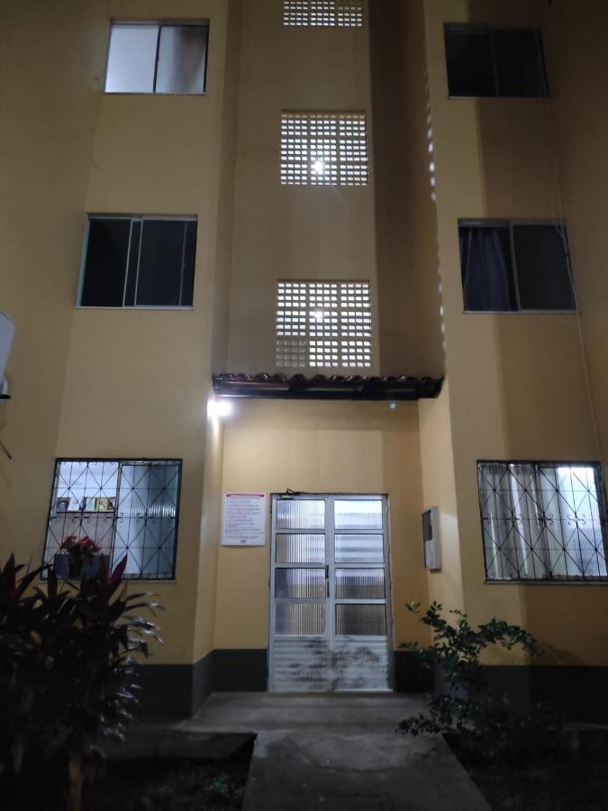 Apartamento Tupy I - Turu Apartment เซาลูอิส ภายนอก รูปภาพ